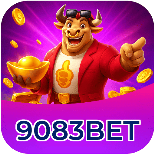 9083BET: Seu Cassino Online Seguro e Rápido