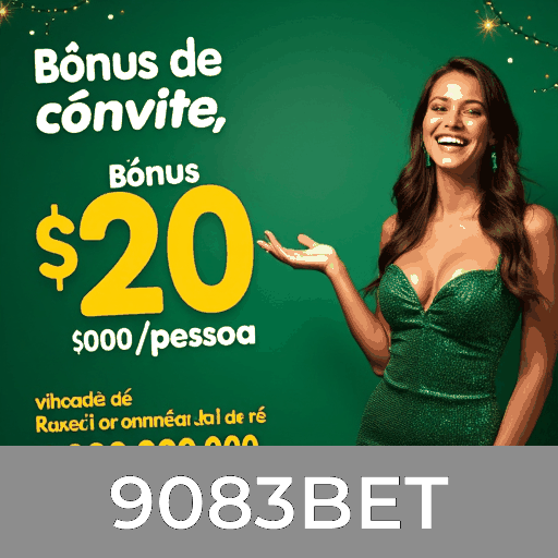 9083BET: Realismo e Emoção para Jogadores Brasileiros