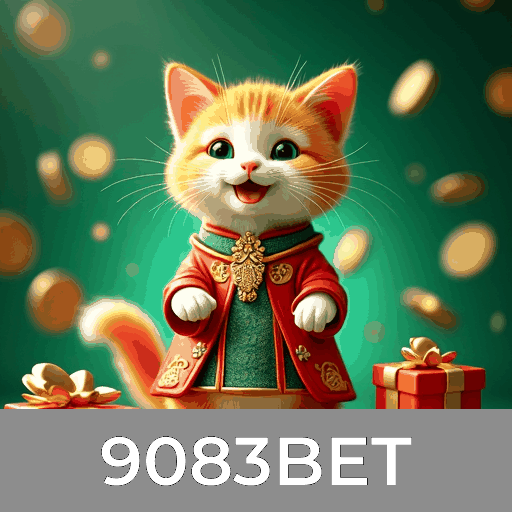 VIP Exclusivo no Casino 9083BET: Valor e Luxo