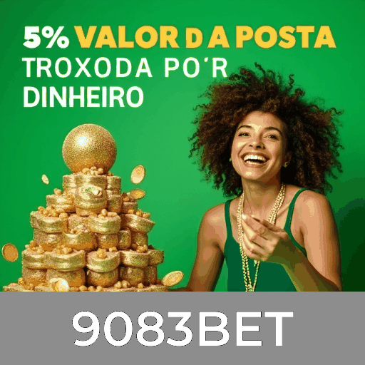 9083BET: Ofertas Exclusivas para Usuários Brasileiros