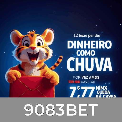 Vivencie a Emoção dos Jogos de Cassino no 9083BET