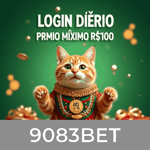 Vivencie a Emoção dos Jogos de Cassino no 9083BET