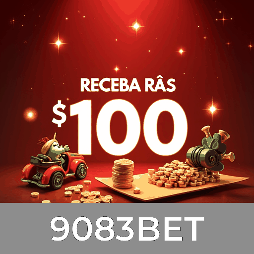 VIP Exclusivo no Casino 9083BET: Valor e Luxo