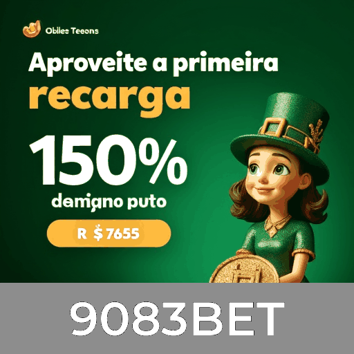 VIP Exclusivo no Casino 9083BET: Valor e Luxo