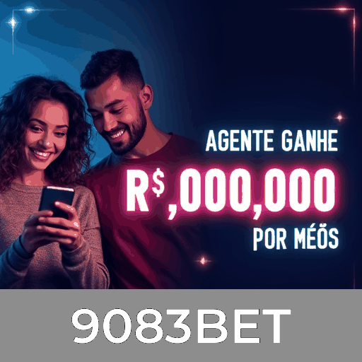 9083BET: Oferecendo Bônus Generosos aos Jogadores Brasileiros