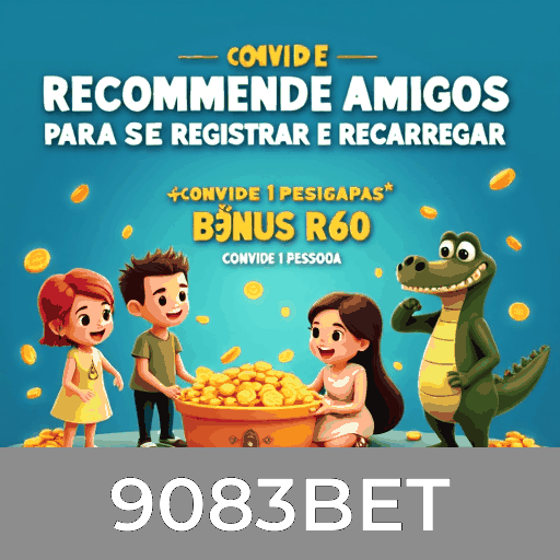 Aposte Rapidamente com o Aplicativo 9083BET