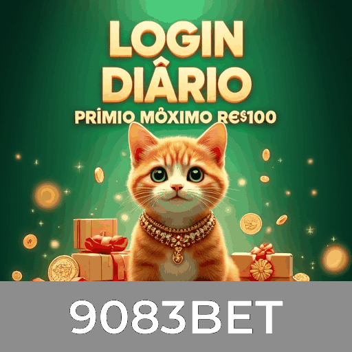 Revolução em Jogos Online: Inovação e Valor no 9083BET