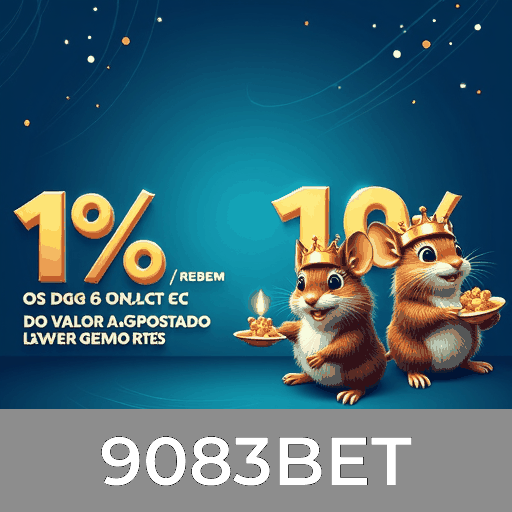 9083BET: Seu Cassino Online Seguro e Rápido