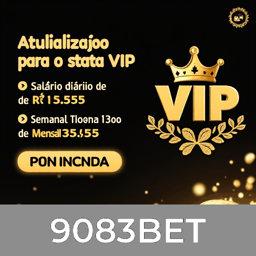 Aposte Rapidamente com o Aplicativo 9083BET
