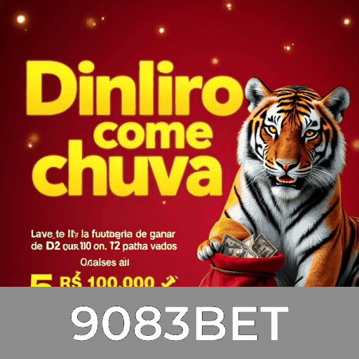 Vivencie a Emoção dos Jogos de Cassino no 9083BET