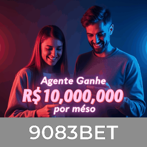 Aposte Rapidamente com o Aplicativo 9083BET