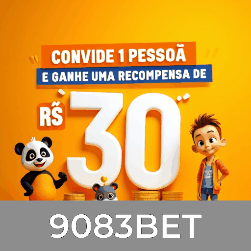 9083BET: Ofertas Exclusivas para Usuários Brasileiros
