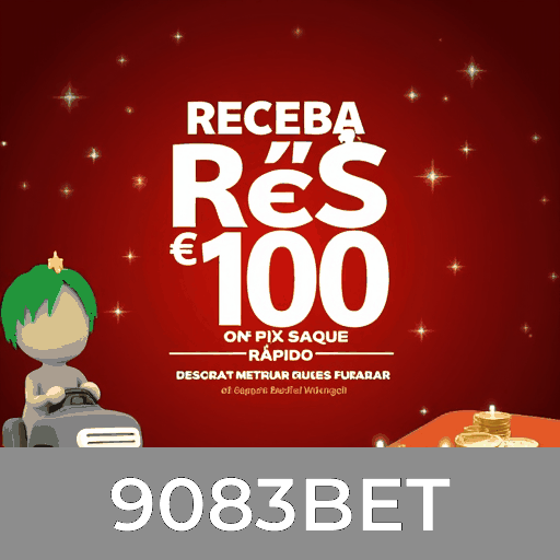 9083BET: Oferecendo Bônus Generosos aos Jogadores Brasileiros