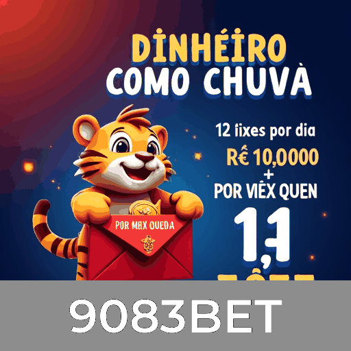 9083BET Plataforma: O Valor da Comunidade Interativa