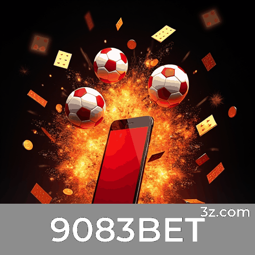 9083BET: Seu Cassino Online Seguro e Rápido