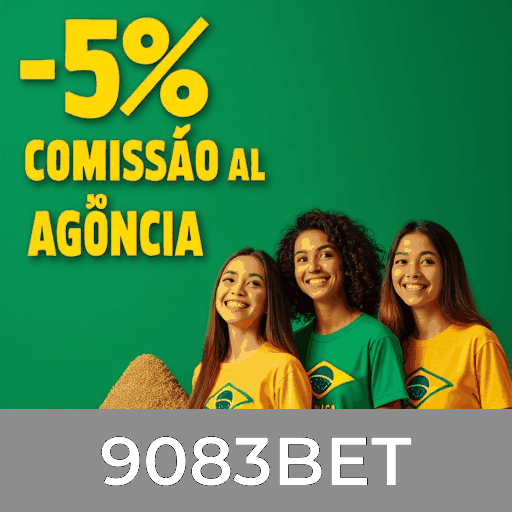 9083BET: Ofertas Exclusivas para Usuários Brasileiros