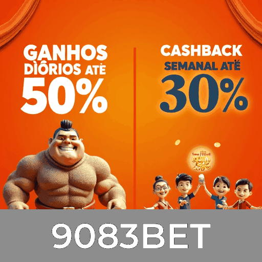 VIP Exclusivo no Casino 9083BET: Valor e Luxo