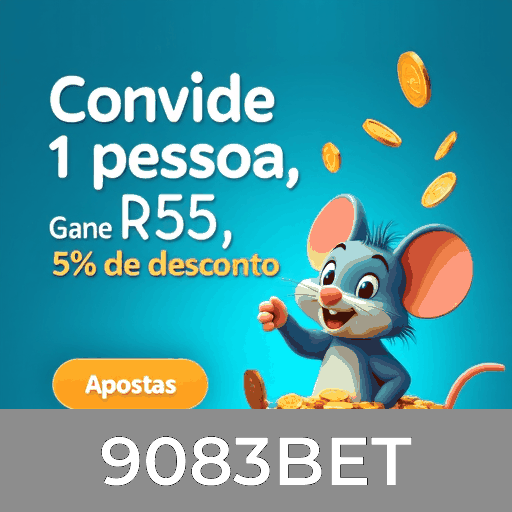 Revolução em Jogos Online: Inovação e Valor no 9083BET