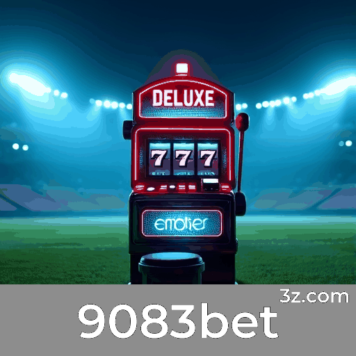 9083bet: Laboratório de Dados Esportivos e Análise Científica