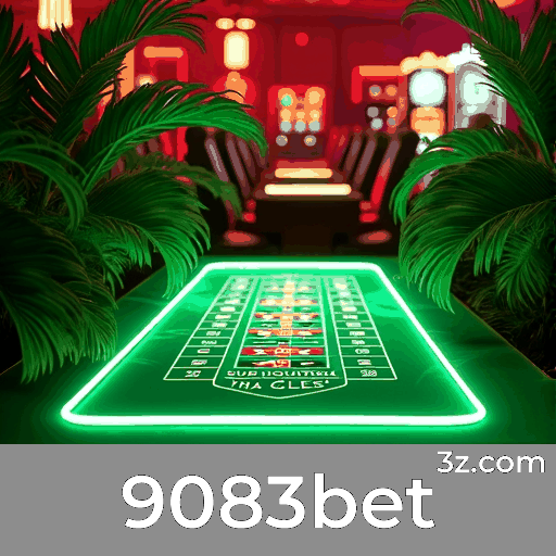 9083bet Comunidade: Um Parque de Interação para Jogadores