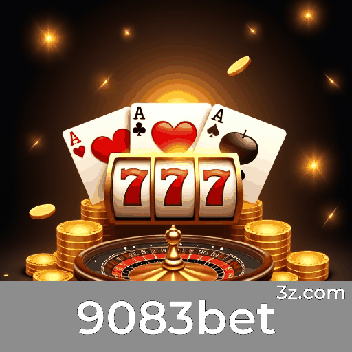 9083bet: Diversão Infinita e Escolhas para Brasileiros